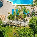 Casa vacanze Losinj Haus With Pool Lussingrande