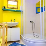 Losinj Haus With Pool Casa vacanze Lussingrande