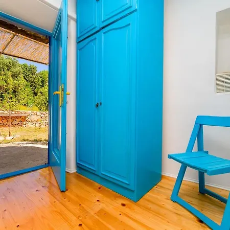 Losinj Haus With Pool *