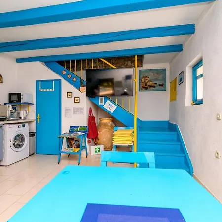 Losinj Haus With Pool *