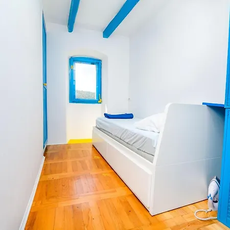 Losinj Haus With Pool Apartment Veli Losinj