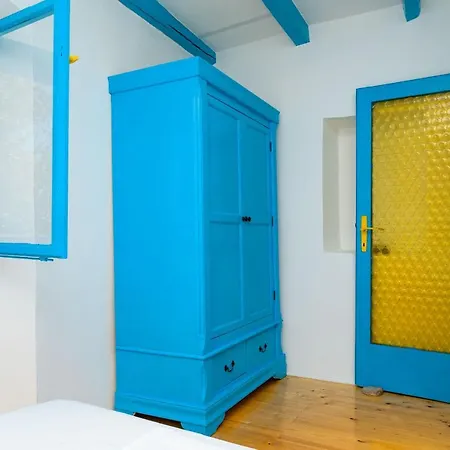 Losinj Haus With Pool Apartment *