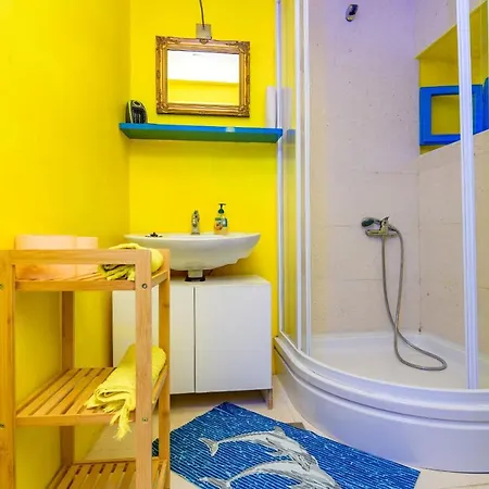 Losinj Haus With Pool Apartment *