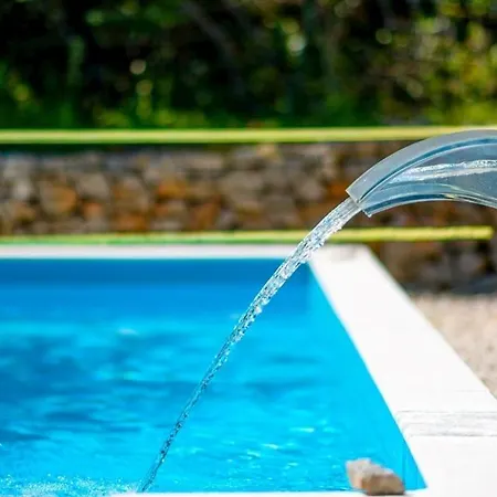 Casa vacanze Losinj Haus With Pool