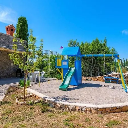 Losinj Haus With Pool Holiday home Veli Losinj