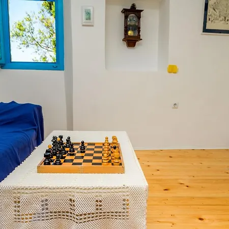 Dom wakacyjny Losinj Haus With Pool Veli Lošinj