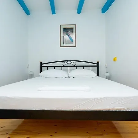 Losinj Haus With Pool Nyaraló *