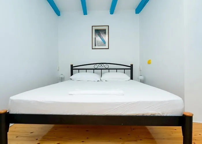 Losinj Haus With Pool Prázdninový dům *