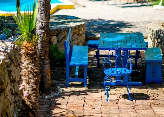 Losinj Haus With Pool