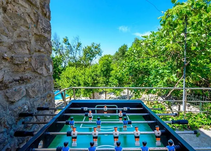 Losinj Haus With Pool *