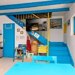 Losinj Haus With Pool Vakantiehuis *