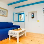 Losinj Haus With Pool