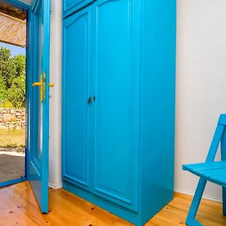 Losinj Haus With Pool ヴェリ・ロシニュ