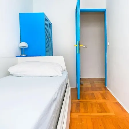 Losinj Haus With Pool 別荘