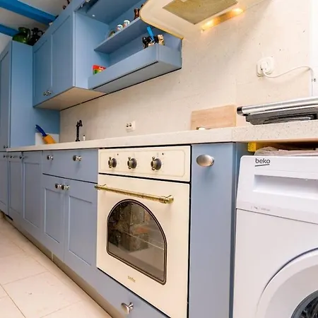 Losinj Haus With Pool 別荘 ヴェリ・ロシニュ