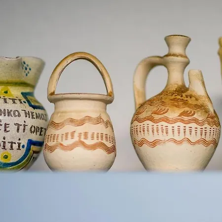 Losinj Haus With Pool *